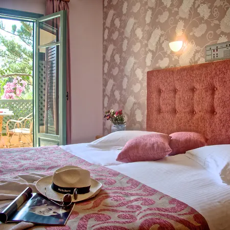 Resort Solimar Ruby