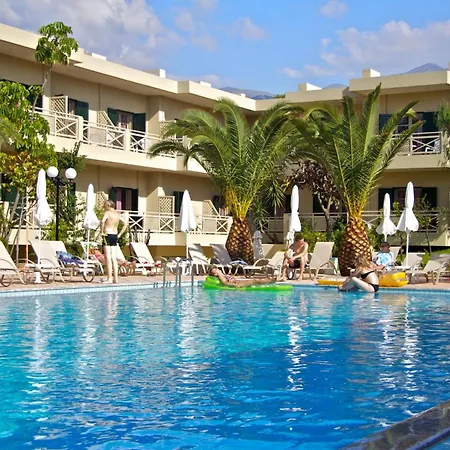 Resort Solimar Ruby