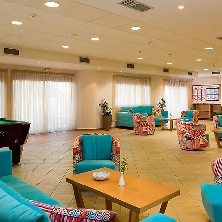 Solimar Ruby 4* Malia