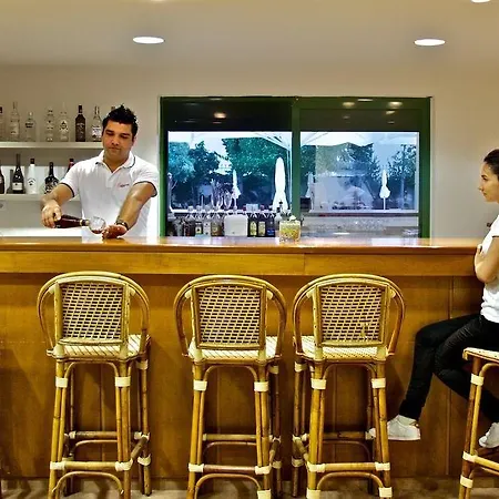 Solimar Ruby Resort 4*