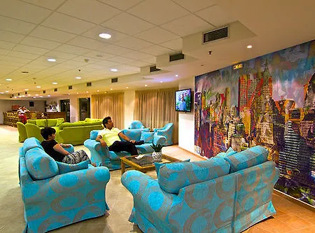 Solimar Ruby Resort 4*