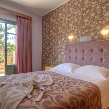 Solimar Ruby Resort 4*