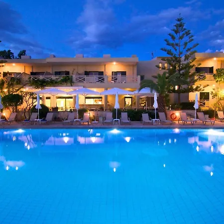 Resort Solimar Ruby