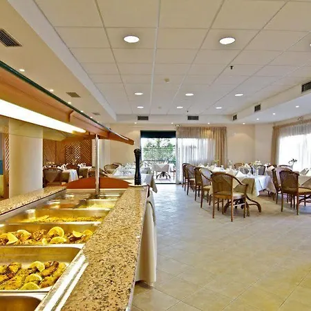 Resort Solimar Ruby 4*