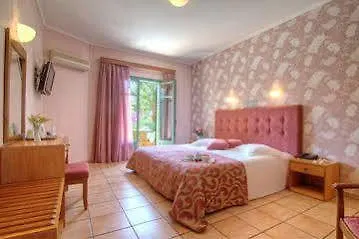 Resort Solimar Ruby Malia