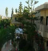 Resort Solimar Ruby 4*