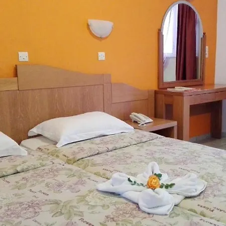 Resort Solimar Ruby Malia